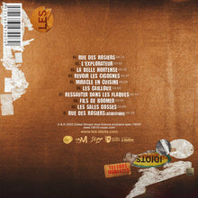 Load image into Gallery viewer, Trésors modestes (CD)