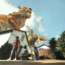 Load image into Gallery viewer, Playground (CD)