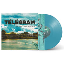 Load image into Gallery viewer, Discographie Télégram (Vinyle)