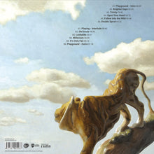 Charger l'image dans la galerie, Playground (Vinyle)