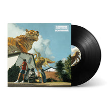 Charger l'image dans la galerie, Playground (Vinyle)