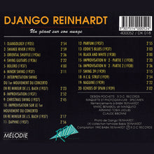 Charger l'image dans la galerie, Un géant sur son nuage (CD)