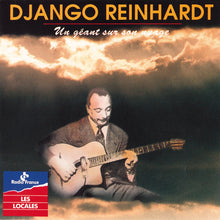 Charger l'image dans la galerie, Un géant sur son nuage (CD)