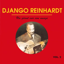 Charger l'image dans la galerie, Un géant sur son nuage, Vol. 2 (CD)