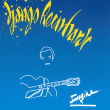 Charger l'image dans la galerie, Imagine (CD)