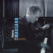 Load image into Gallery viewer, New Septet (CD)