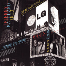 Cargar imagen en el visor de la galería, Paris New-York (CD)