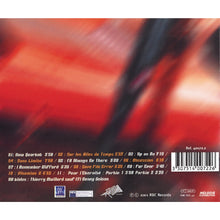 Charger l'image dans la galerie, Time's Color (CD)