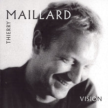 Charger l'image dans la galerie, Vision (CD)