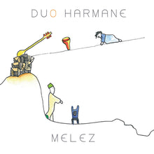 Charger l'image dans la galerie, Melez (CD)