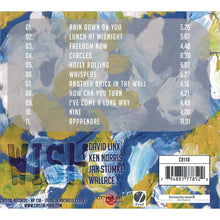 Cargar imagen en el visor de la galería, Wish (CD)