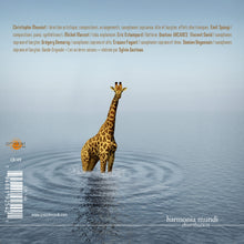 Cargar imagen en el visor de la galería, Vivaldi Universel (Saison 5) (CD)