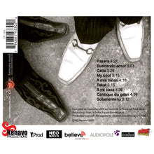 Charger l'image dans la galerie, Fiers et susceptibles (CD)