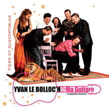 Charger l'image dans la galerie, Fiers et susceptibles (CD)