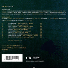 Charger l'image dans la galerie, Discographie Loïs Le Van (CD)