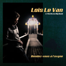 Charger l'image dans la galerie, Discographie Loïs Le Van (CD)