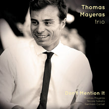 Charger l'image dans la galerie, Discographie Thomas Mayeras (CD)