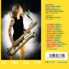 Load image into Gallery viewer, Fly Fly + Crystal Rain (CD)