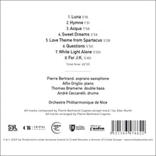 Charger l'image dans la galerie, Hope (CD)