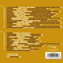 Charger l'image dans la galerie, Discographie Cristal Records Presents (CD)
