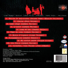 Load image into Gallery viewer, États d'urgence (CD)