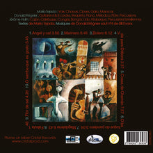 Cargar imagen en el visor de la galería, Fabula (CD)