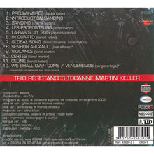 Charger l'image dans la galerie, Global Songs (CD)