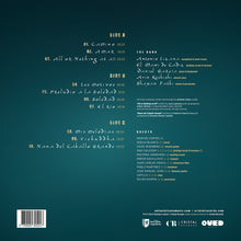 Charger l'image dans la galerie, Vishuddha (Vinyle)