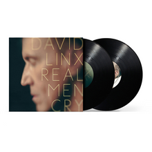 Cargar imagen en el visor de la galería, Real Men Cry (Vinyle)