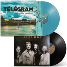 Load image into Gallery viewer, Discographie Télégram (Vinyle)