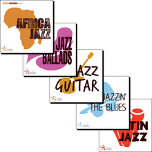 Charger l'image dans la galerie, Discographie Cristal Records Presents (CD)