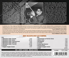 Charger l'image dans la galerie, Live in Paris 1960-1961 (Coffret)