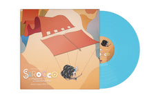 Charger l'image dans la galerie, Sirocco et le Royaume des Courants d'Air (Vinyle Turquoise)