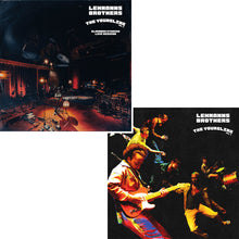 Load image into Gallery viewer, The Youngling, Vol. 2 + The Youngling, Vol. 1 (CD)