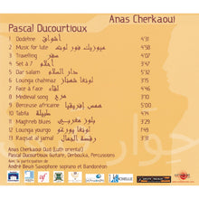 Charger l'image dans la galerie, Face à face (CD)