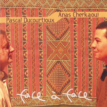 Charger l'image dans la galerie, Face à face (CD)