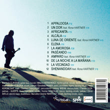 Charger l'image dans la galerie, Ojala Dios (CD)