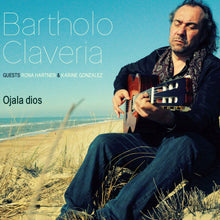 Charger l'image dans la galerie, Ojala Dios (CD)