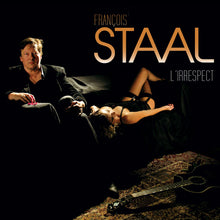 Load image into Gallery viewer, L'irrespect (CD)