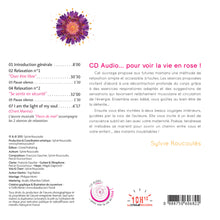 Cargar imagen en el visor de la galería, Relaxation pour maman et bébé (CD)