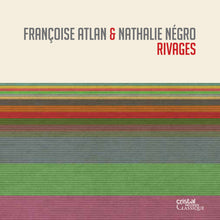 Load image into Gallery viewer, Rivages (CD)