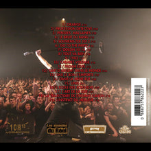 Load image into Gallery viewer, Souviens-toi 2012 (CD)