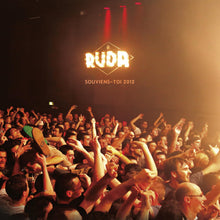 Load image into Gallery viewer, Souviens-toi 2012 (CD)