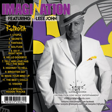 Charger l'image dans la galerie, Retropia (CD)