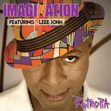 Charger l'image dans la galerie, Retropia (CD)