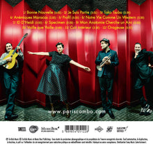 Charger l'image dans la galerie, Tako Tsubo (CD)