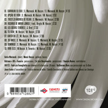 Cargar imagen en el visor de la galería, Jongando (CD)