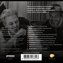 Charger l'image dans la galerie, Jazziro (CD)