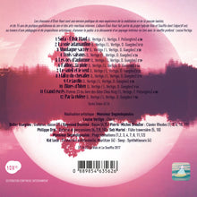 Charger l'image dans la galerie, Élixir haut (CD)