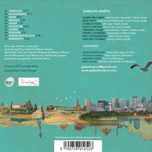 Charger l'image dans la galerie, Tawassol (CD)